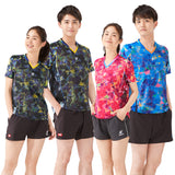 MOVESTAINED SHIRT