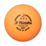 NEXCEL 40+ Orang