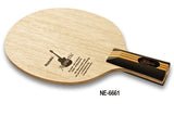 ACOUSTIC C (Chines Penhold)