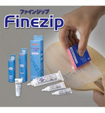 FINEZIP 25, 50 & 100