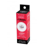 Nittaku PREMIUM 40+, 3 Star Plastic Ball