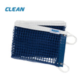 Table Tennis Net Clean "Available February 2026"