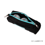 COLOR LOGO BALL CASE "New"