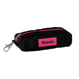 COLOR LOGO BALL CASE "New"