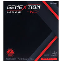 GENEXTION V2C "New"