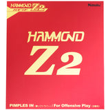 HAMMOND Z2 "Available Now"