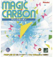 Magic Carbon