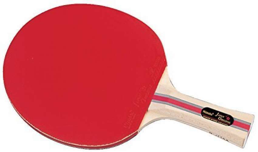 Nittaku Original Plus Shake #1000 Racket – Nittaku Australia